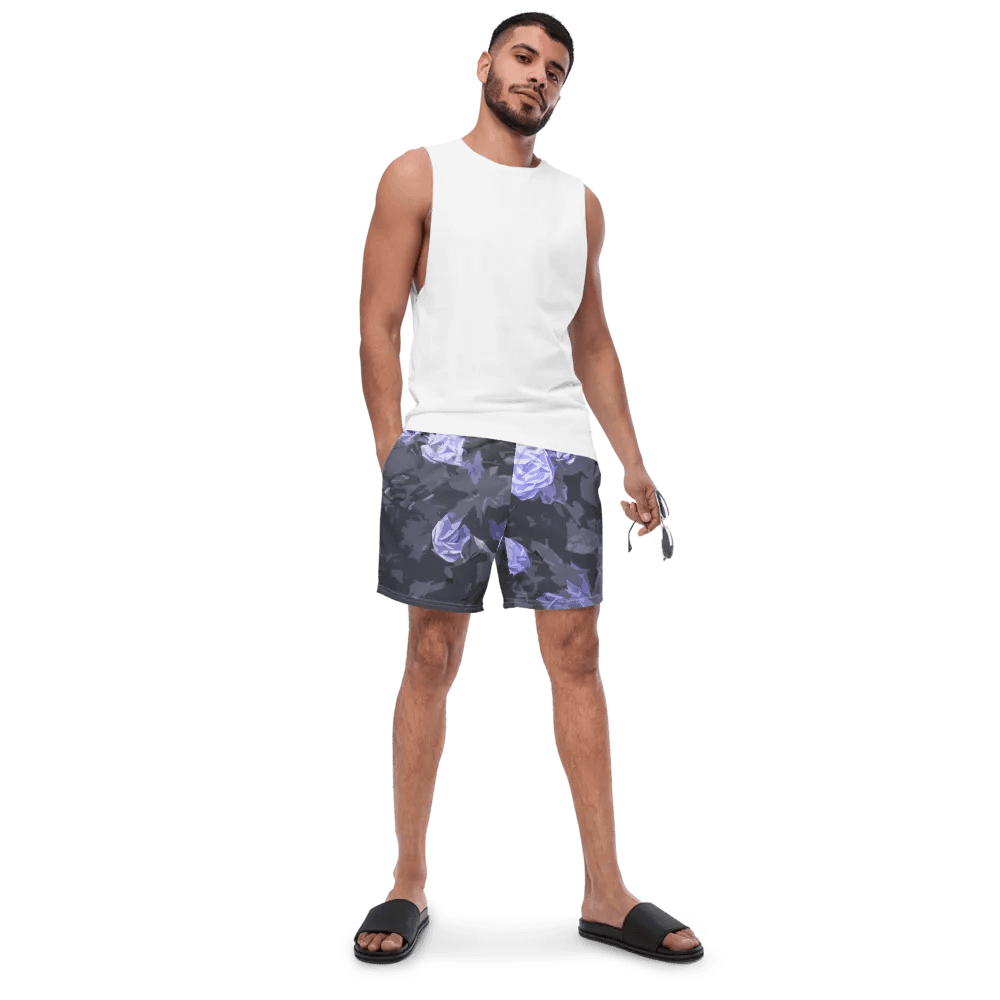 Rose Garden trunks! product image (4)