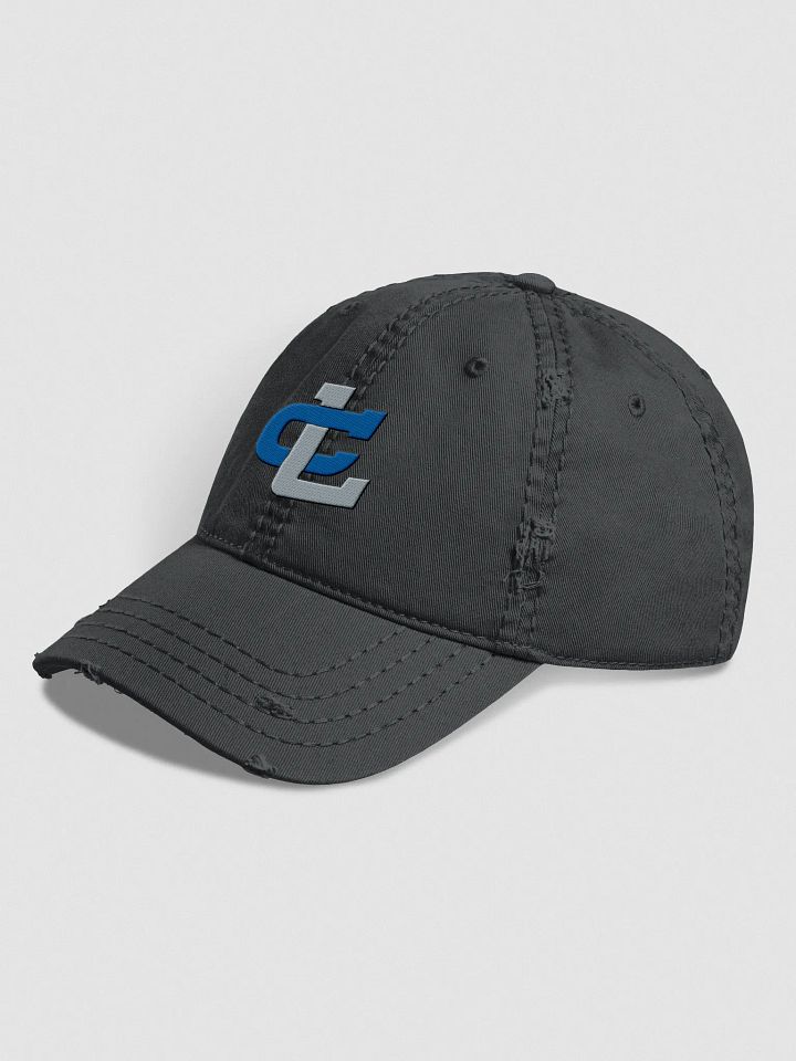 CartoonL1ve Dad Hat product image (4)