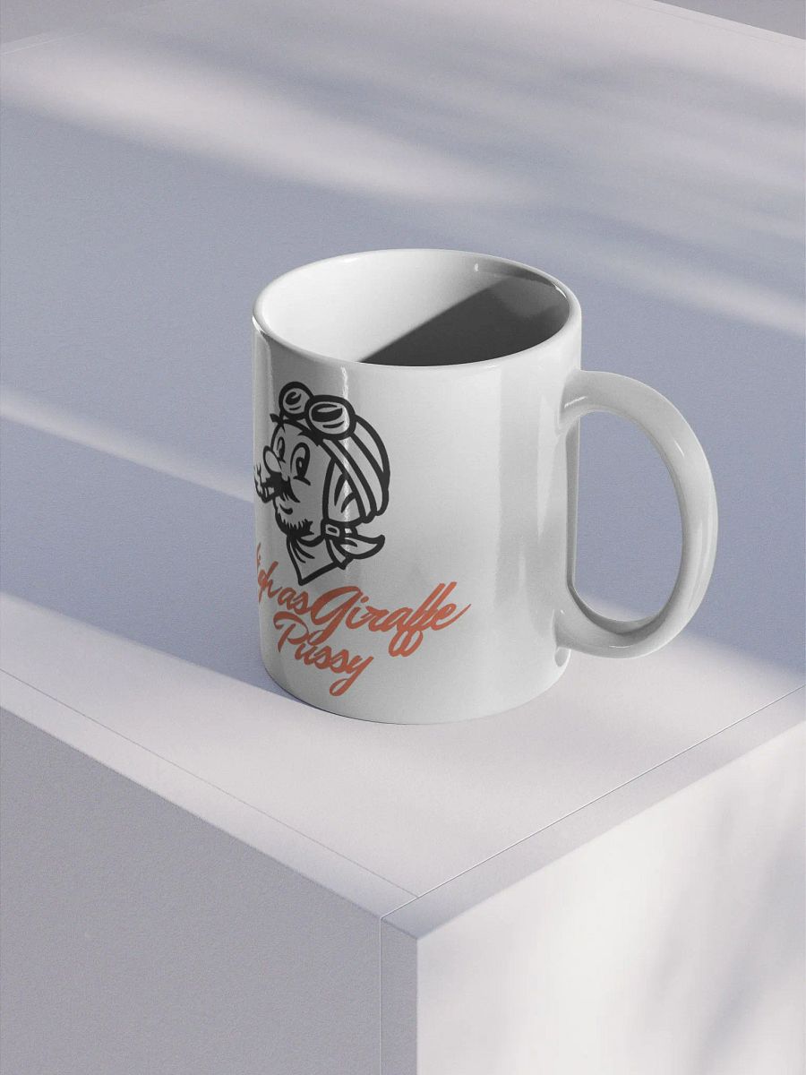 HAGP Mug product image (2)