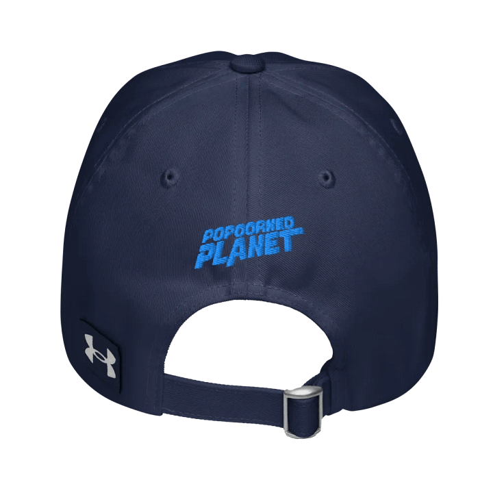 Popcorned Planet Hat product image (6)