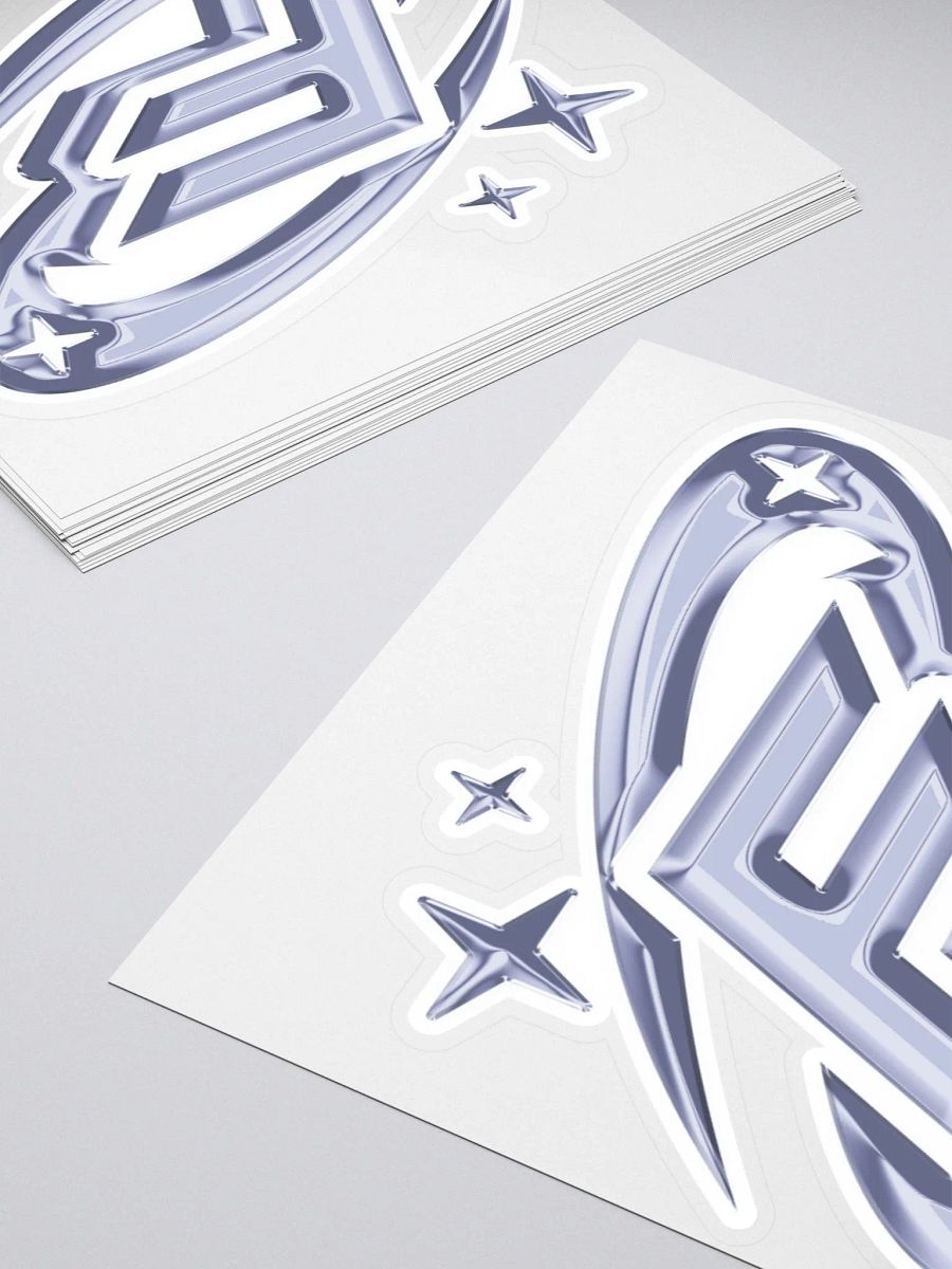 Faroh Sticker product image (11)