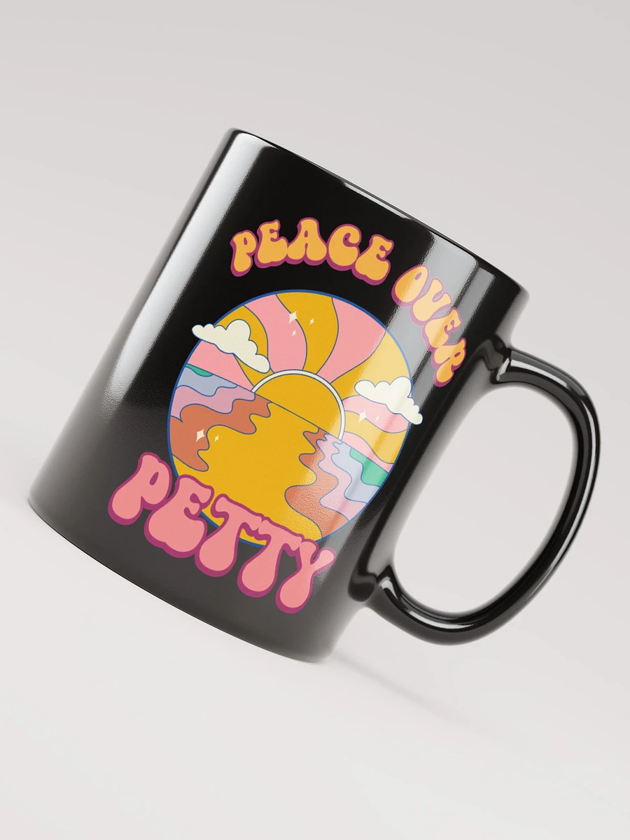 Choose Peace Mug product image (3)