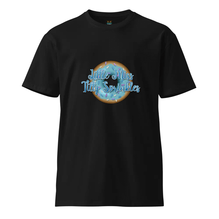 LMTS T-Shirt product image (1)