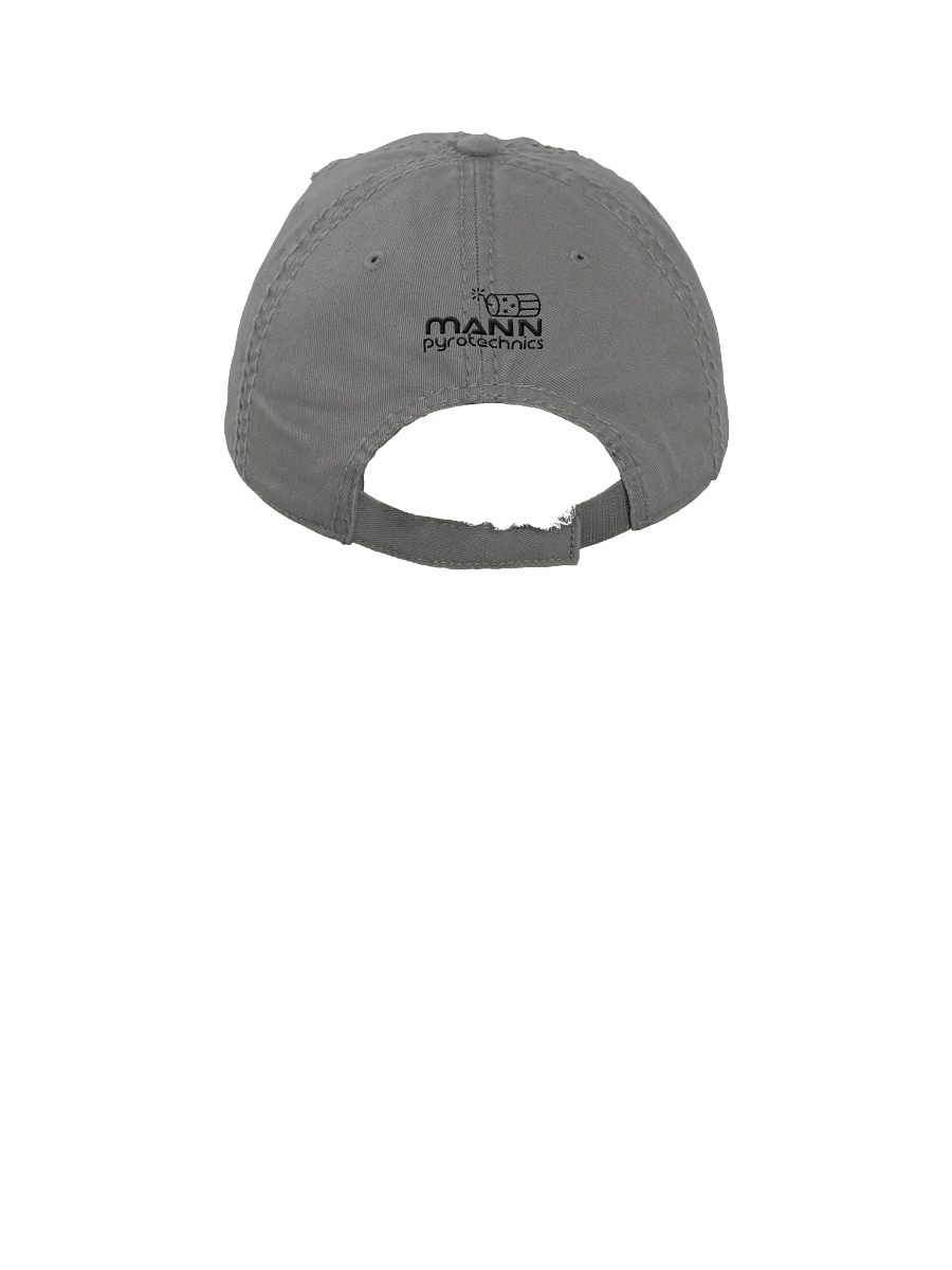 Mann Pyro Hat product image (16)