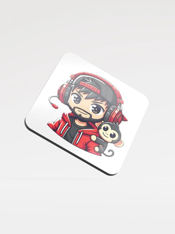RobbinHudz Coaster product image (1)