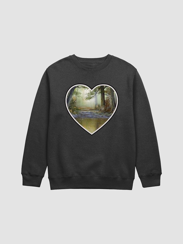 HEART LOVE PAINTING product image (2)