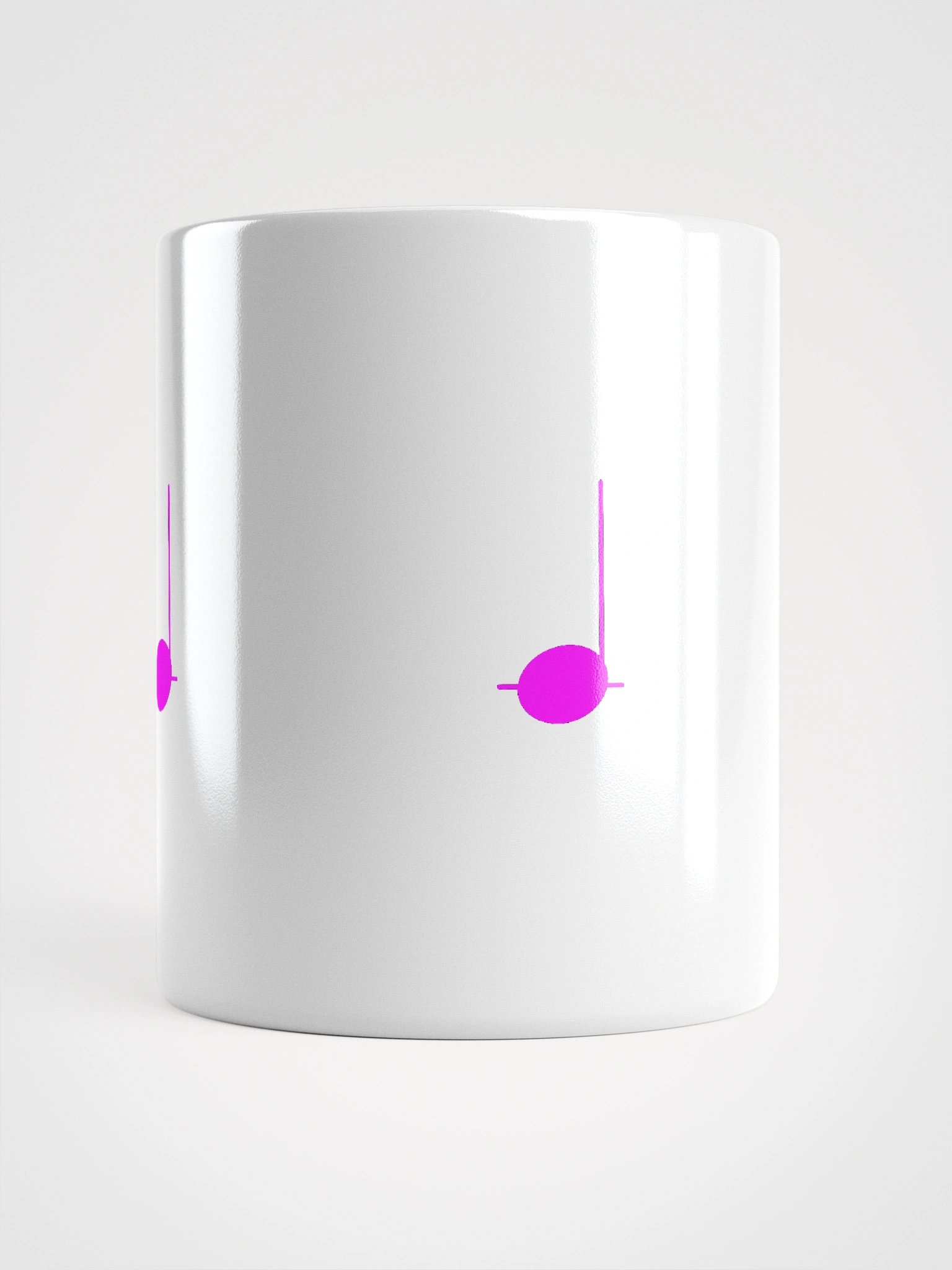 PopcornAnime Pink Elegance Mug product image (15)