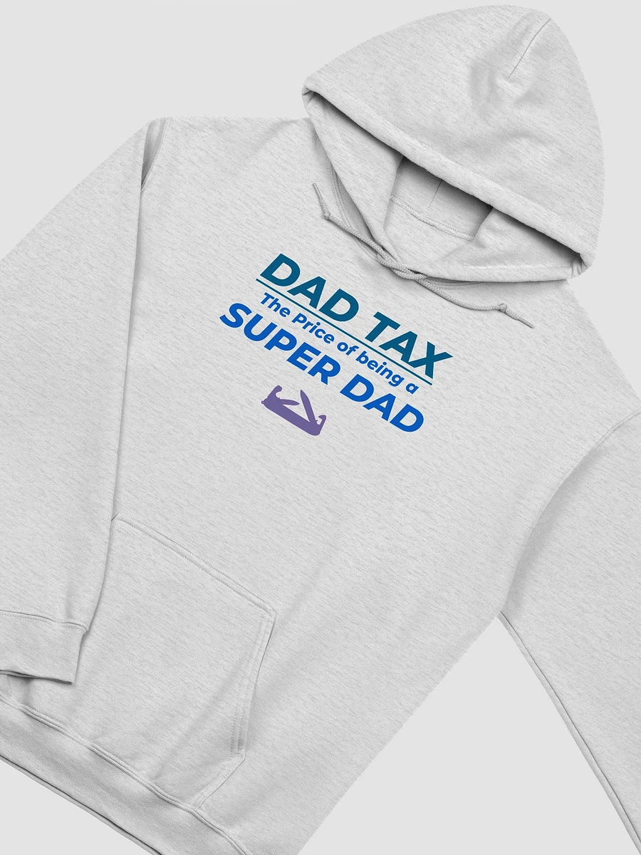 DAD TAX The Price of Being a Super Dad product image (27)