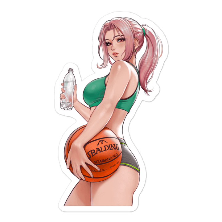 Chloe Ball product image (1)