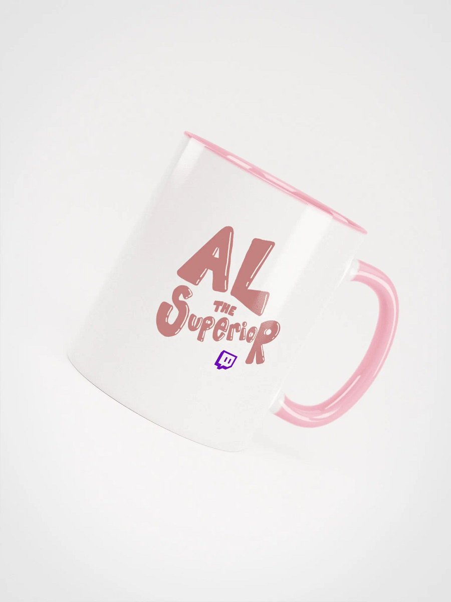 White Color Mug product image (2)