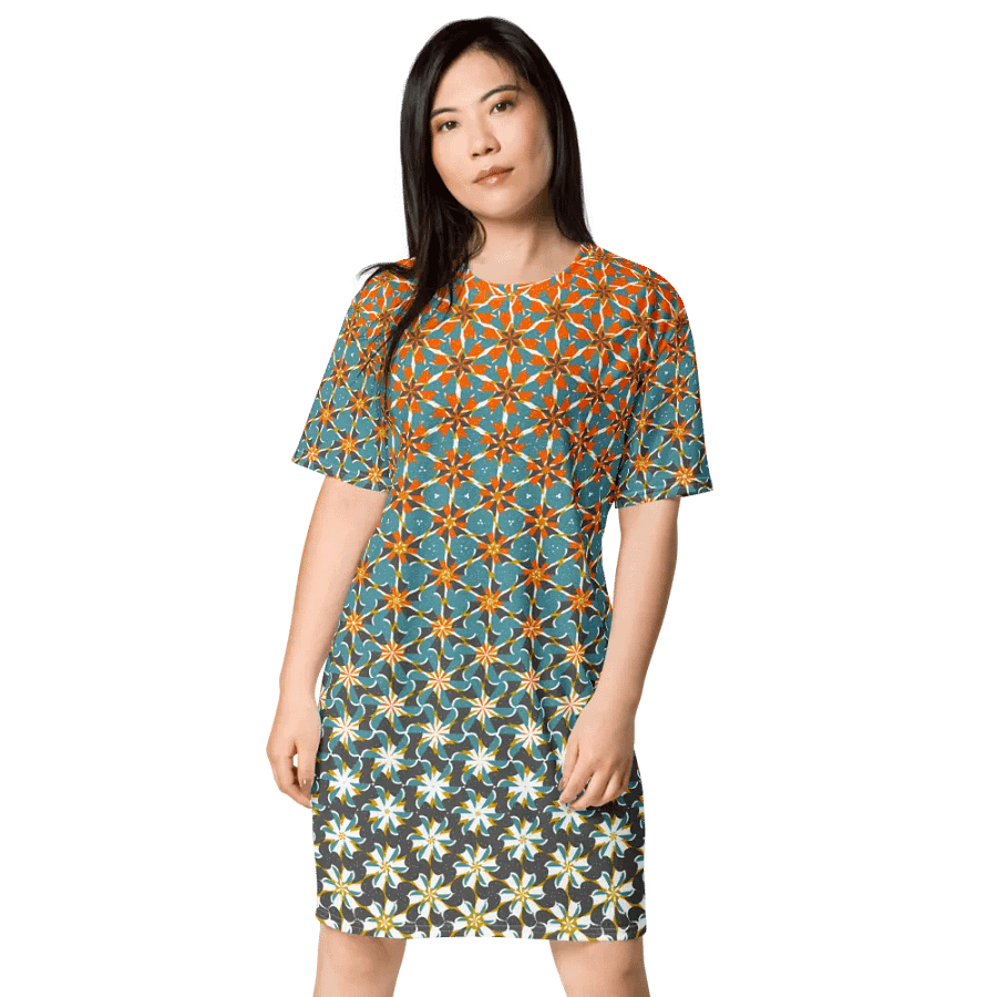 Funky Pattern 52 product image (3)