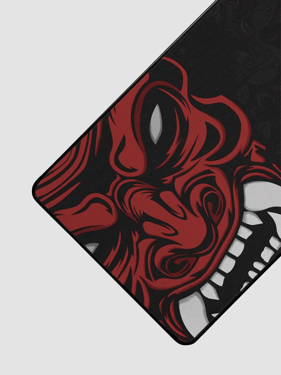Namelez Logo Mousepad product image (3)