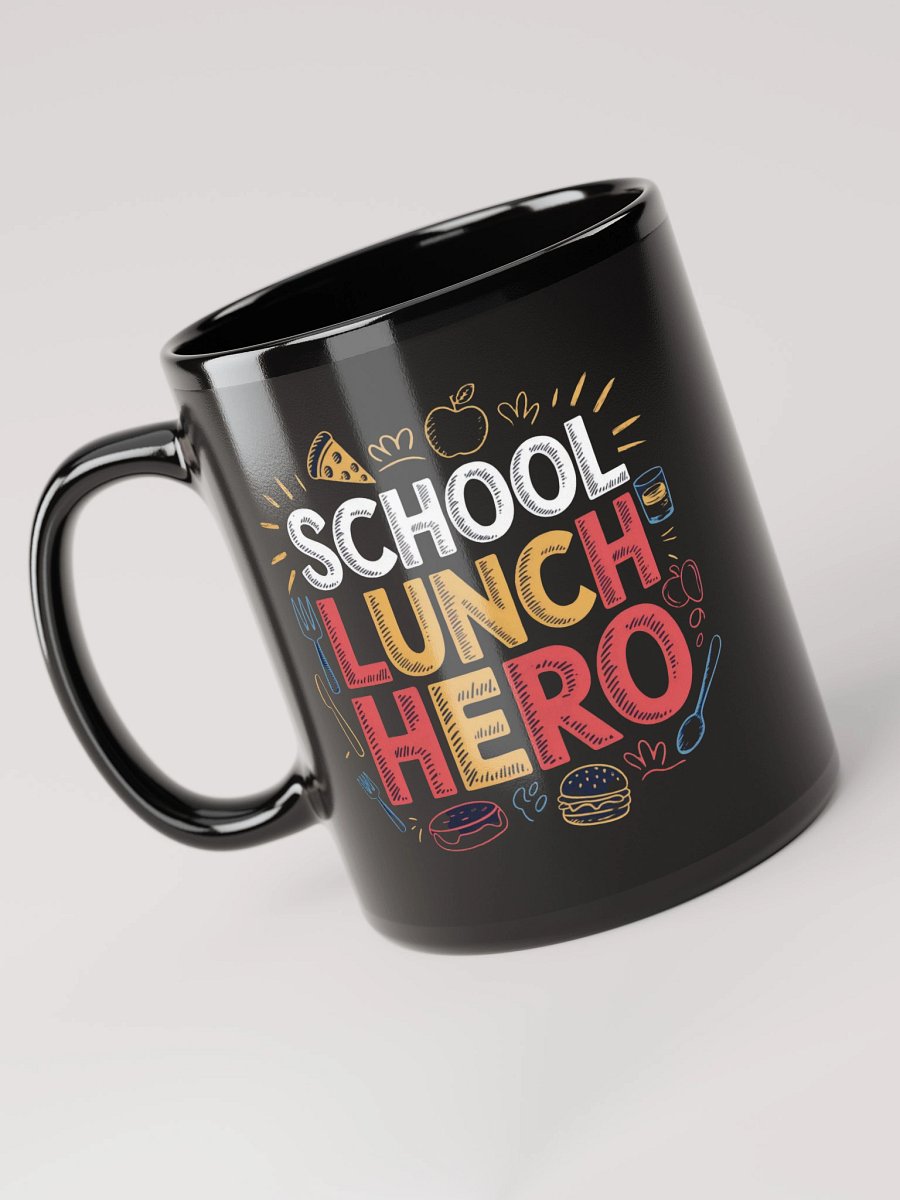 School Lunch Hero product image (6)