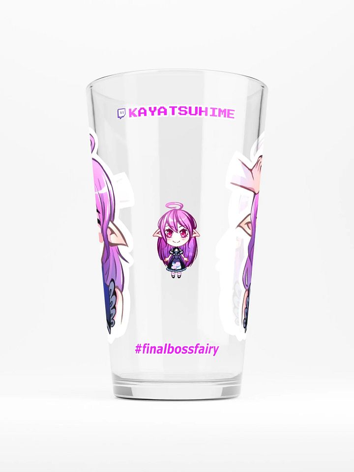 Headpat Glass product image (1)