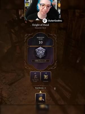Somehow Astarion always defies me. #twitchstreamer #twitchclips #varietystreamer #varietystreamersoftwitch #bg3fam💕 #baldursgate3 #firstplaythrough