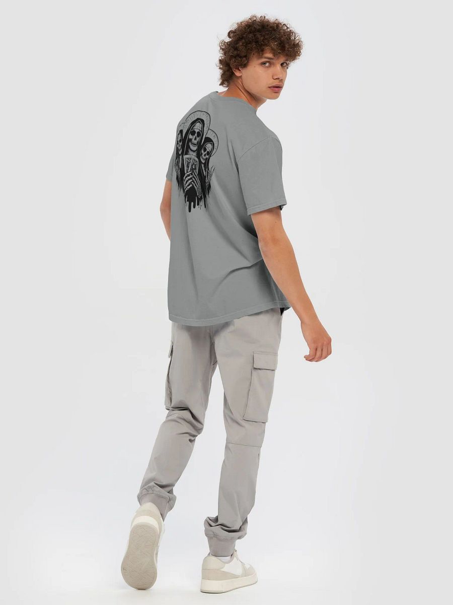 Elder Emo Nun T-Shirt (Unisex) product image (8)