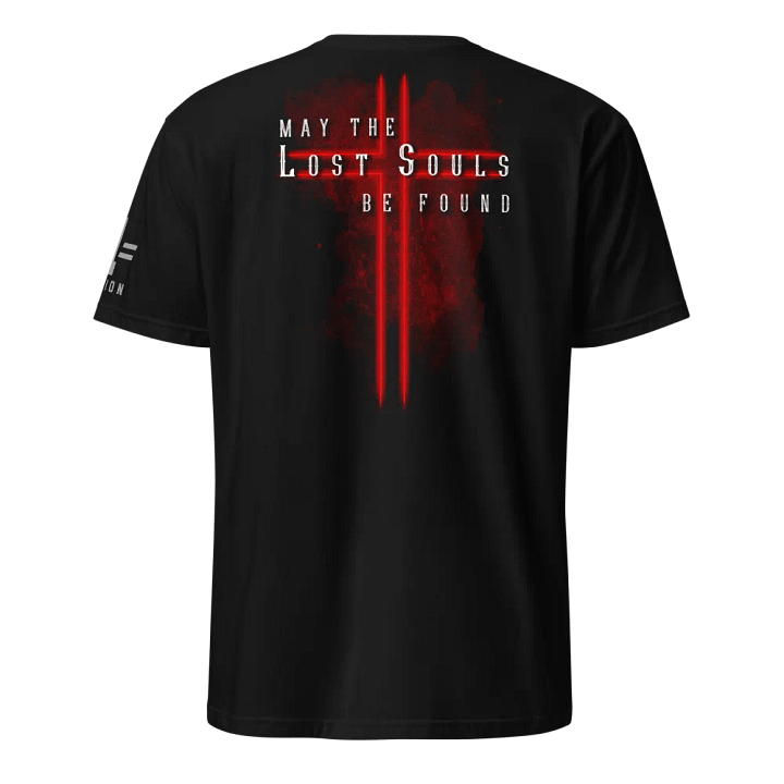 May The Lost Souls Be Found product image (1)