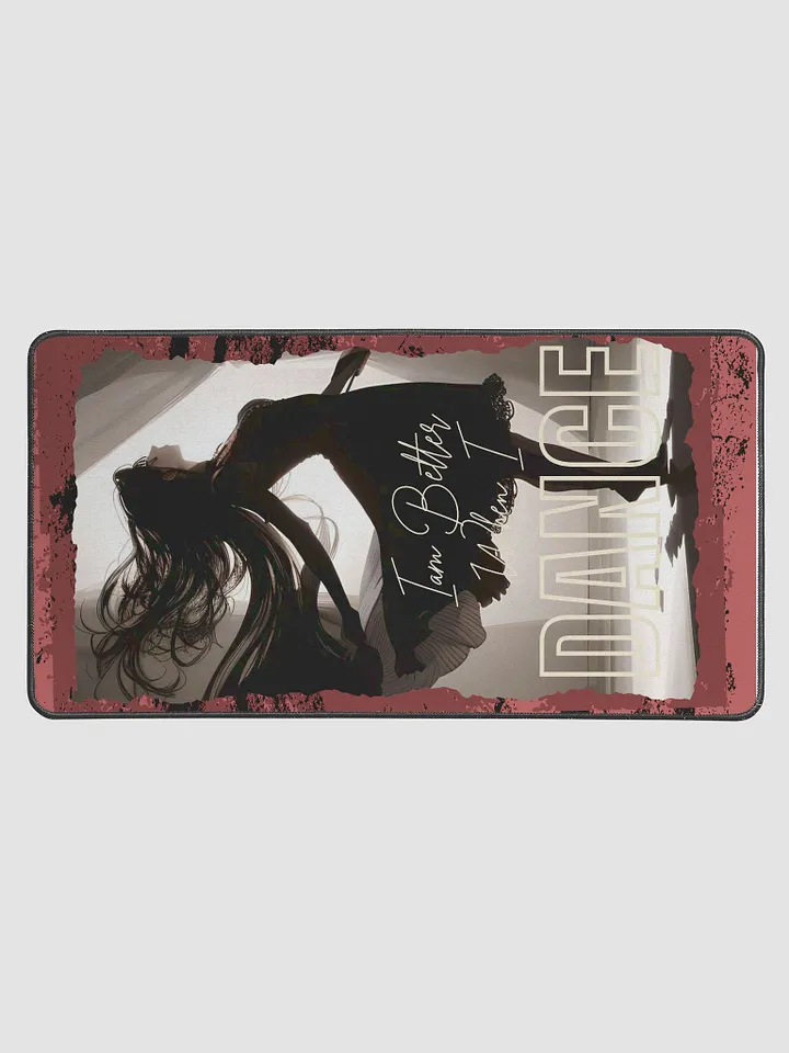 Dancing Girl product image (1)