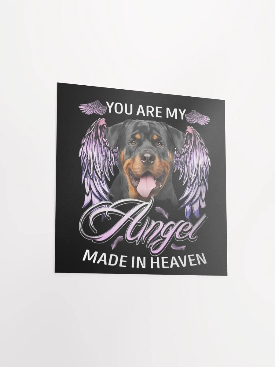 Rottweiler Guardian Angel product image (12)