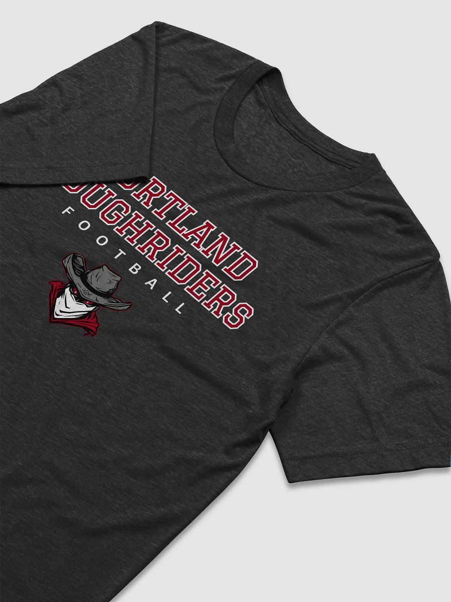 Portland Roughriders Varsity T-Shirt product image (11)