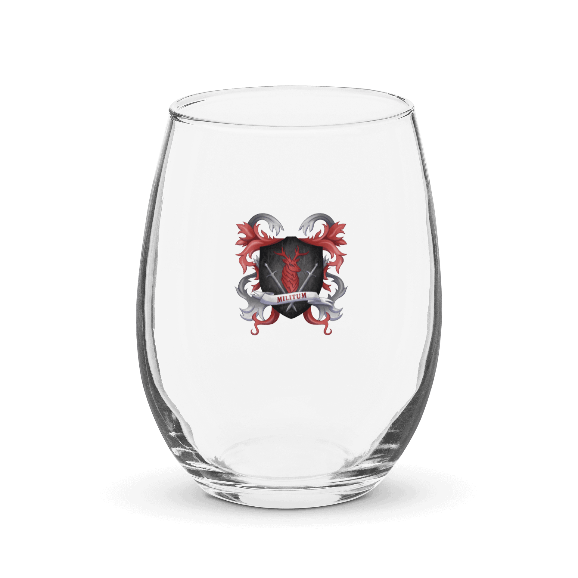 Wineglass/ Militum 2025 Exclusive product image (1)