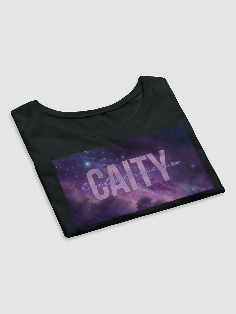 Caitylicious Crop Top product image (7)