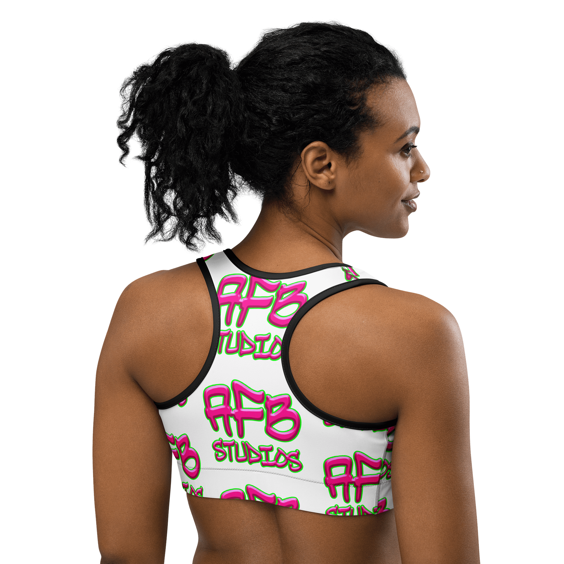 AFB Studios Sports Bra product image (4)