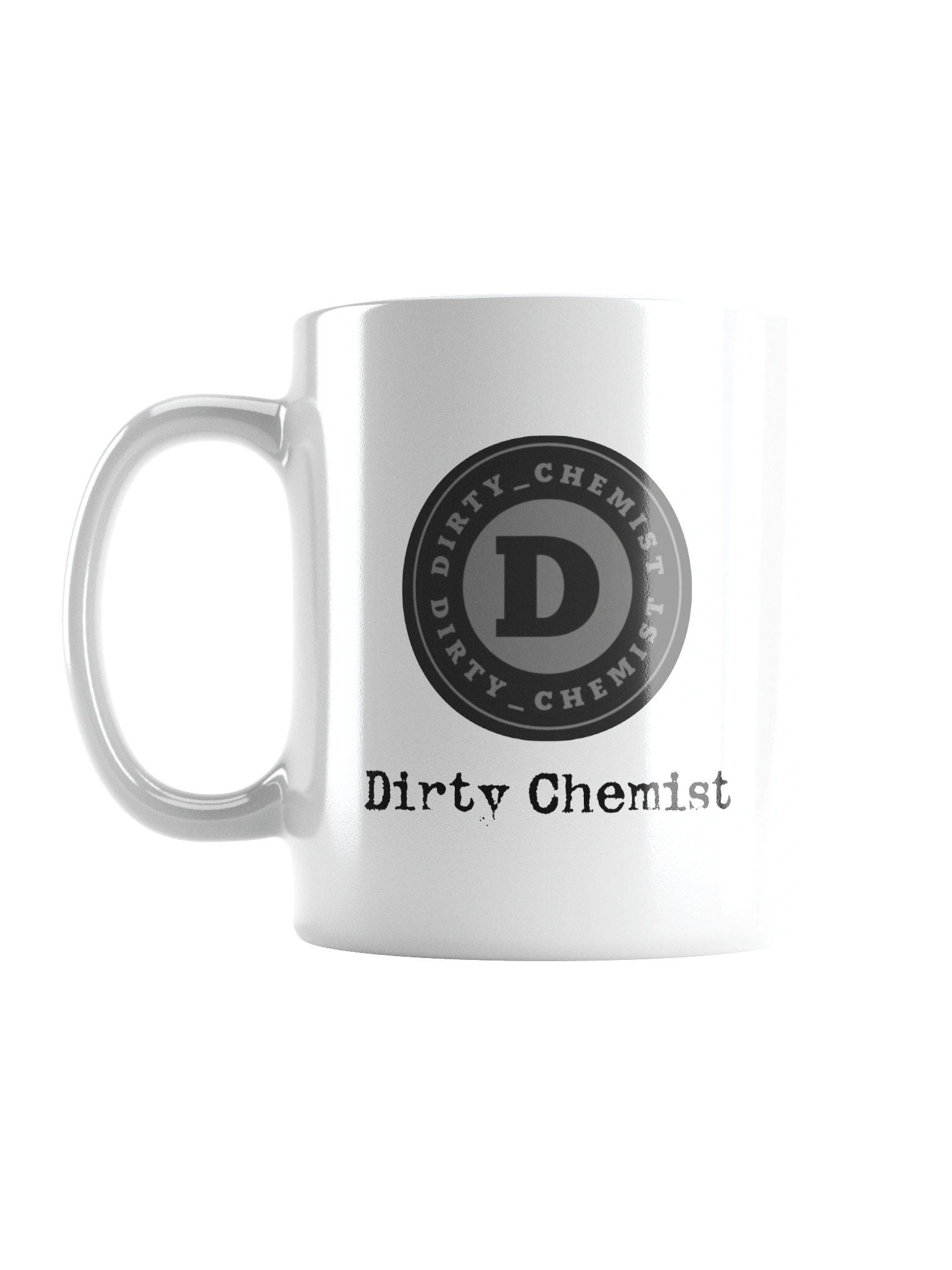 A bit of retro Mug product image (3)