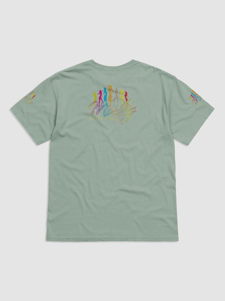 MOETTES PASSION TEE product image (19)