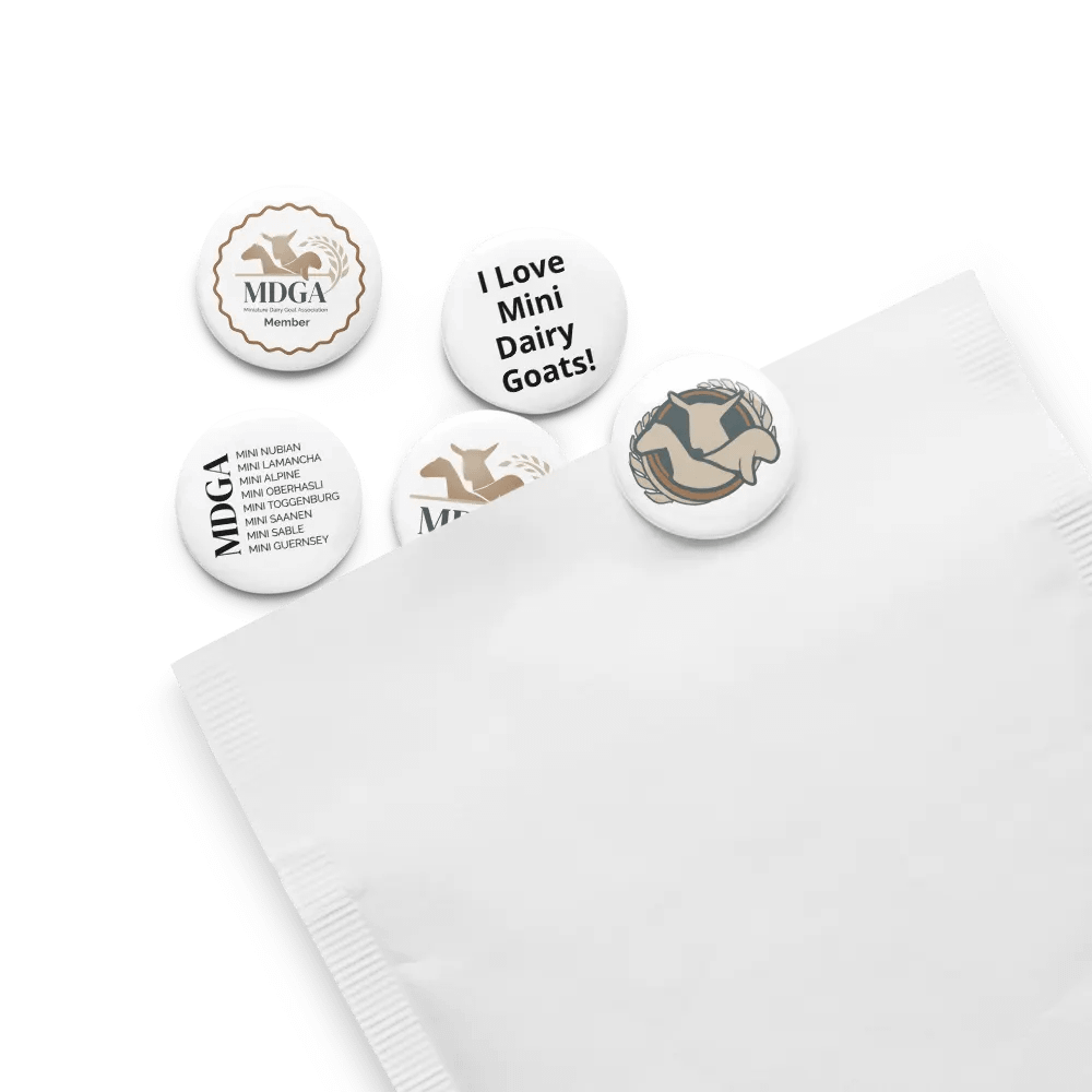 MDGA Member Button Group product image (13)