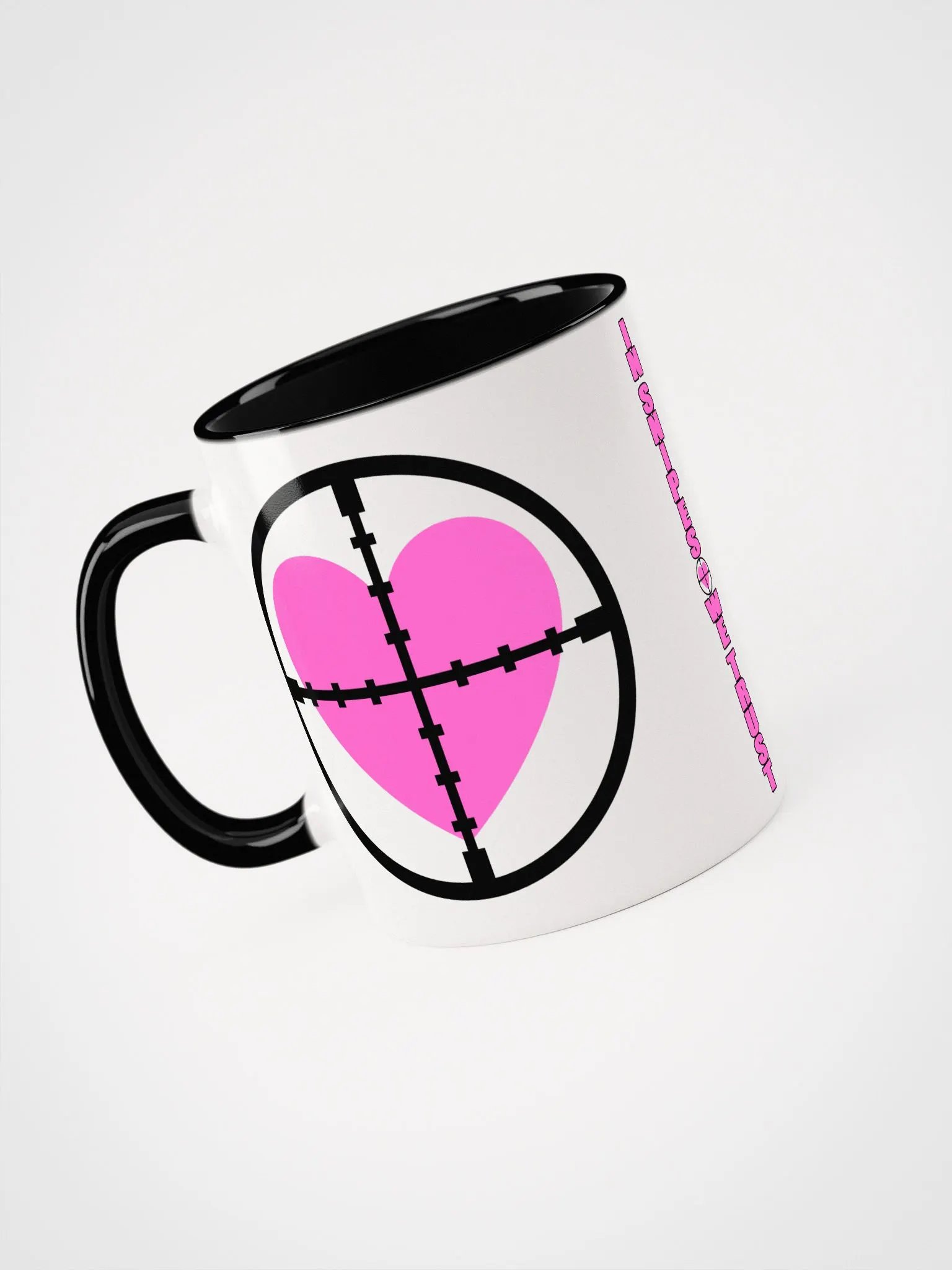 SavageLadySnipes Mug product image (3)