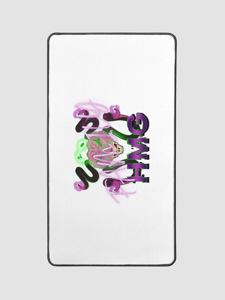 HMG Fam Desk Mat product image (1)