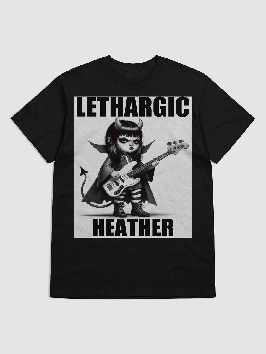 Lethargic (V2) "Heather" product image (5)