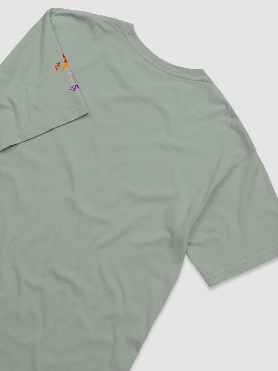 A.M.I. 4.0 Unisex T-Shirt product image (43)