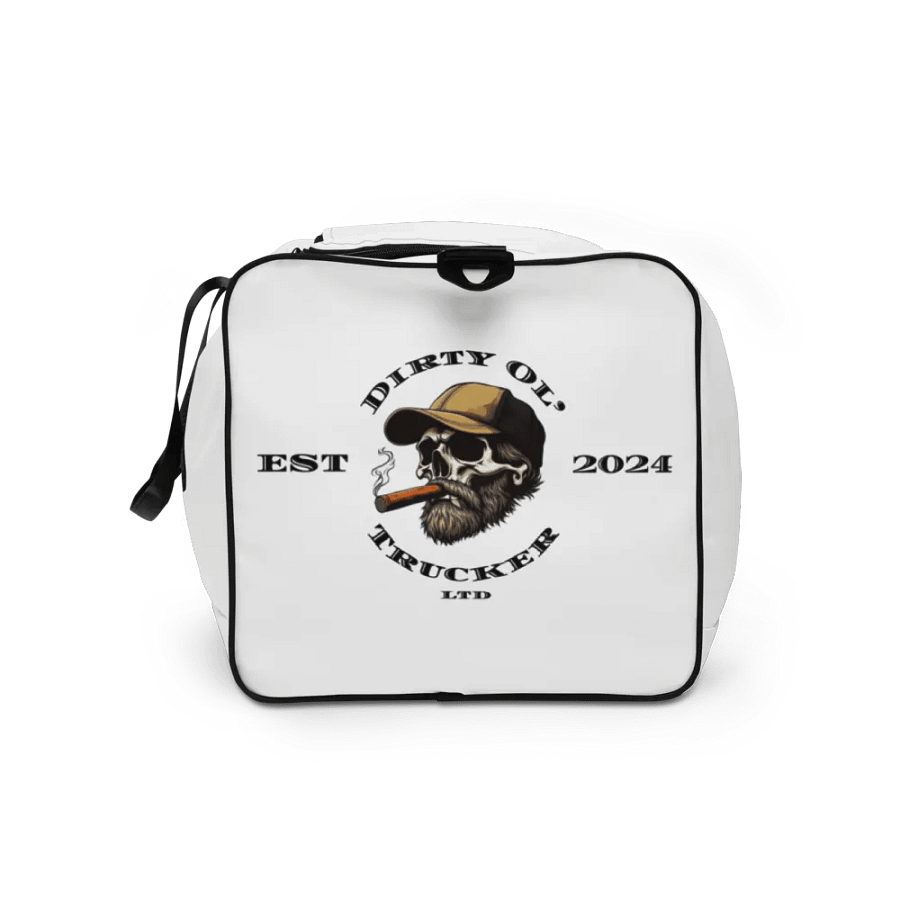 Dirty Ol' Trucker Go Back product image (9)