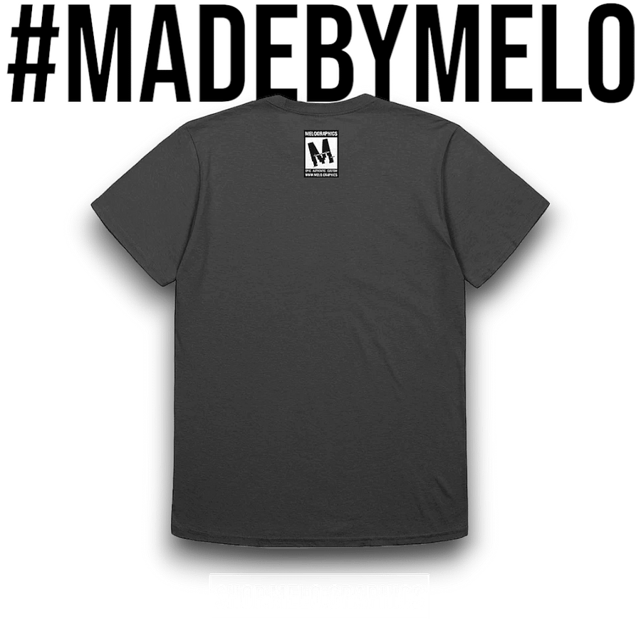 Family Photo- Classic T-Shirt | #MadeByMELO product image (4)