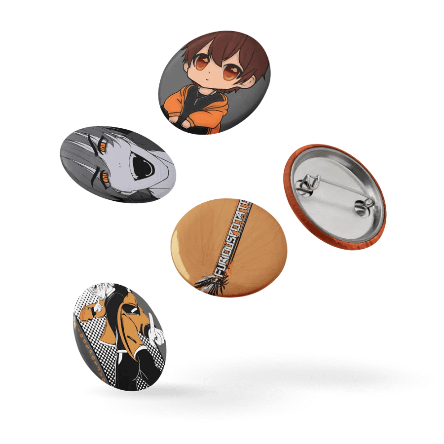 Official Pin Set product image (14)
