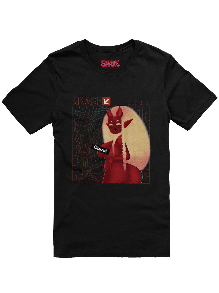 Oppai T-Shirt product image (5)