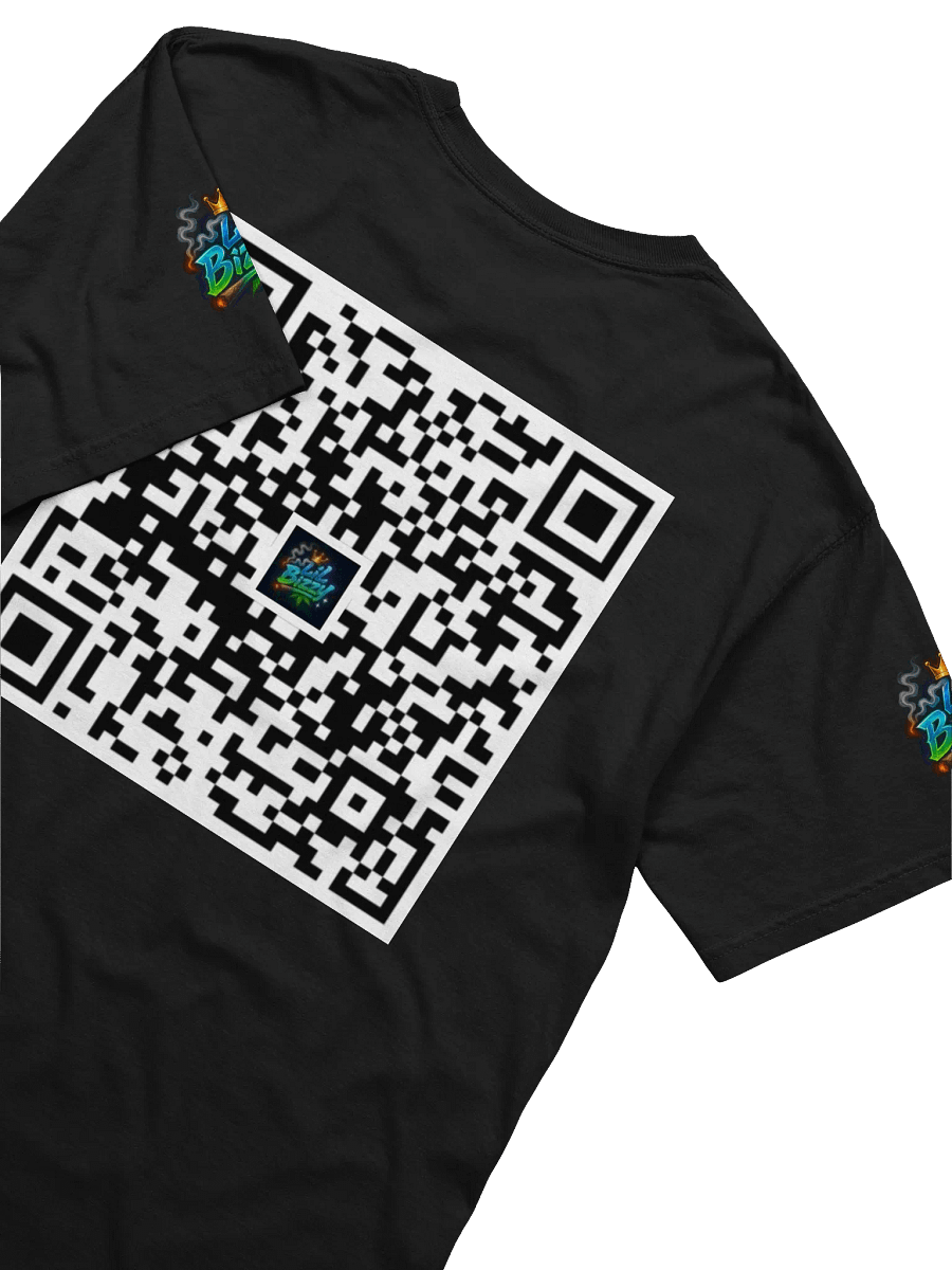 QR Code Shirt product image (43)