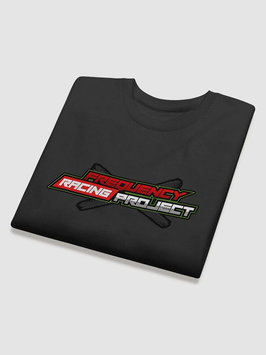 Frequency Racing Project Sweater product image (4)