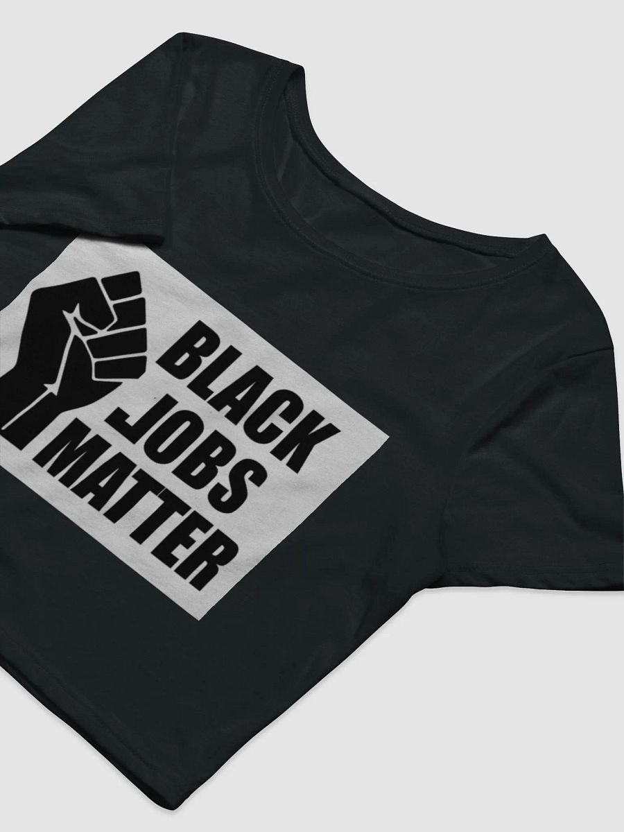 ETHANBOMB - JOBS CROP TOP product image (14)