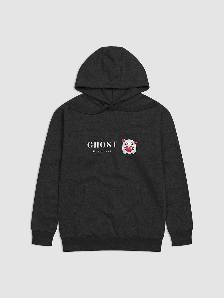 Ghost Detective Sweater product image (1)