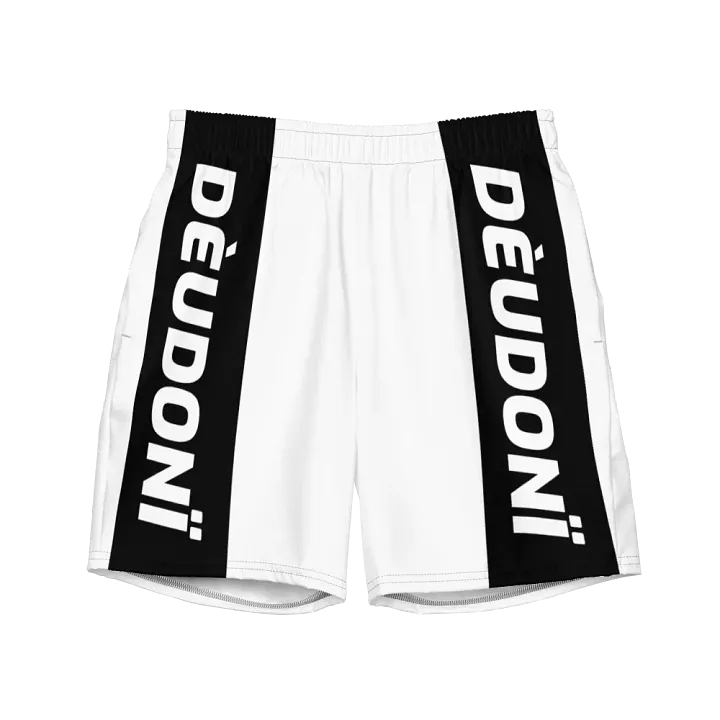 Dèudonï Black Label Trunks product image (2)