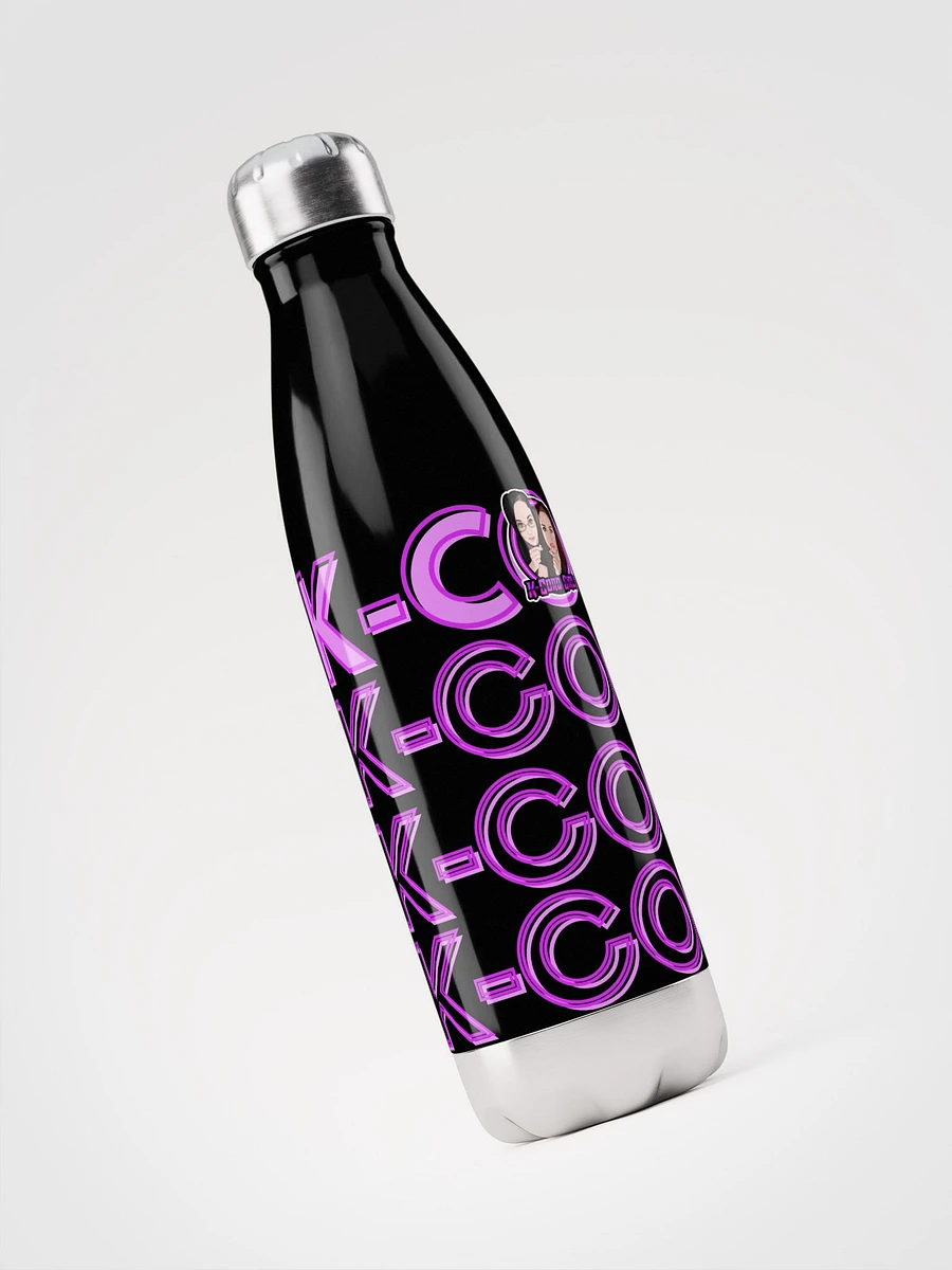 K-Cord Water Bottle product image (3)