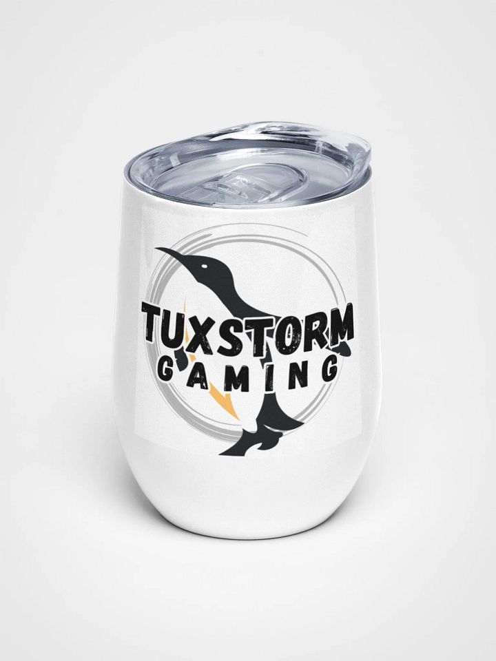 TSG Wine Tumbler product image (1)