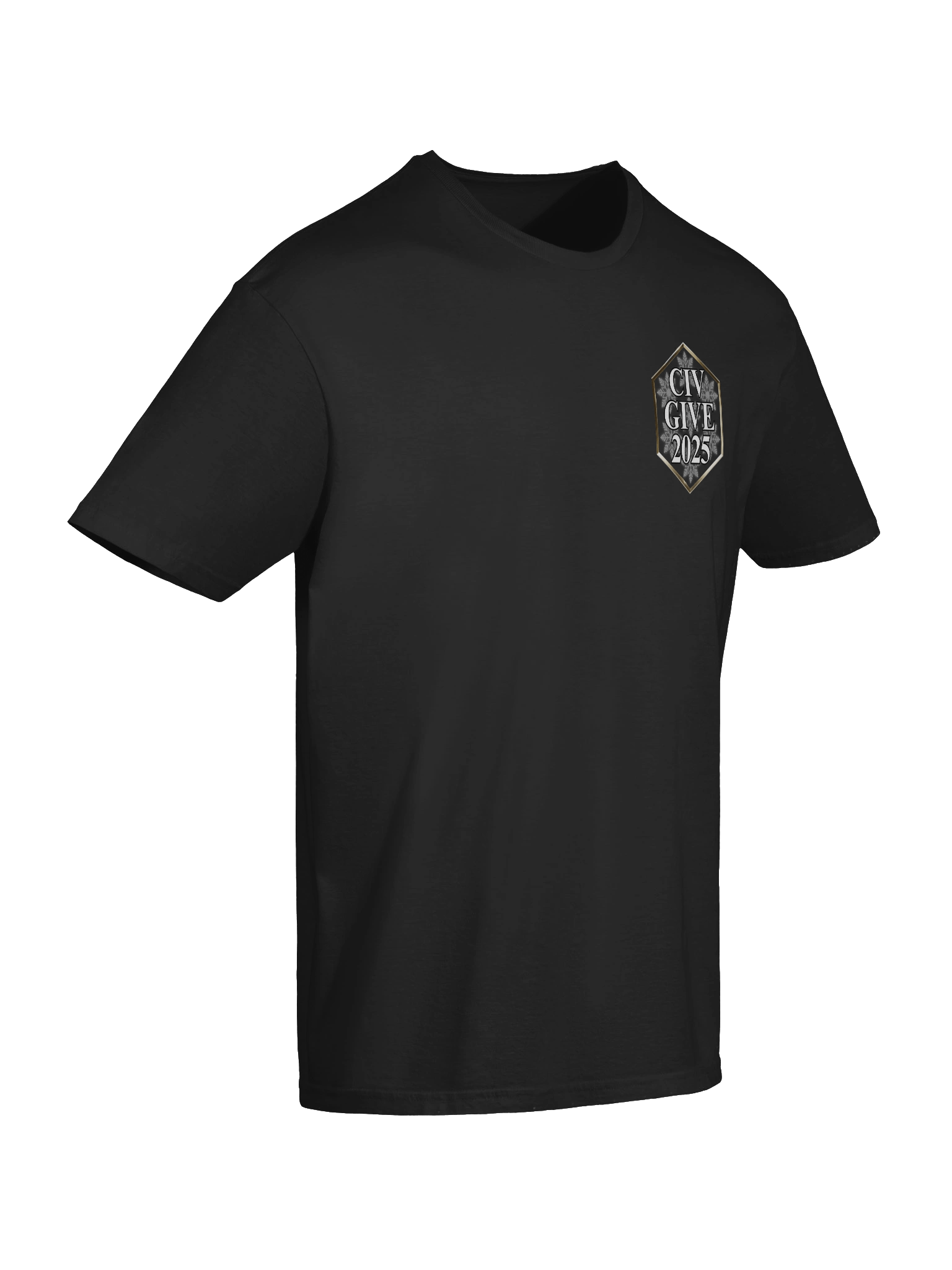 Civ Give 2025 T-shirt product image (10)