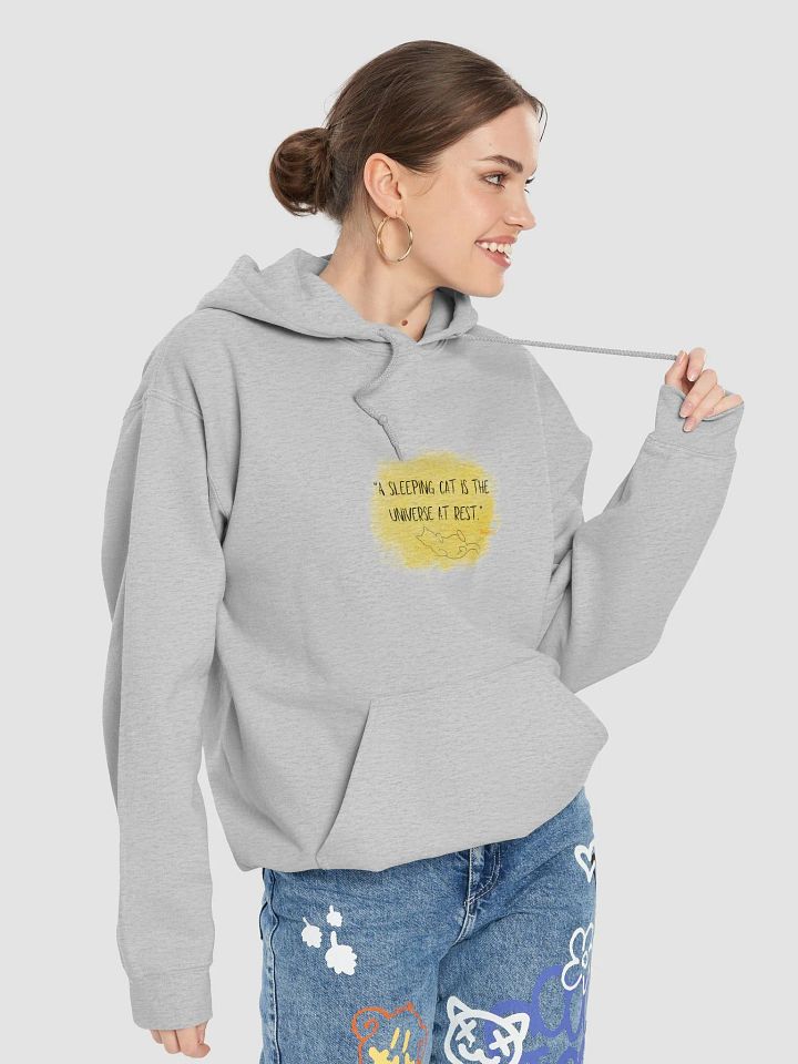 Universe at Rest Hoodie product image (46)