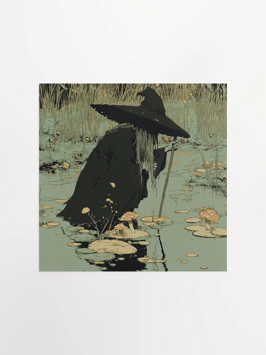 Witch of the Bog product image (5)