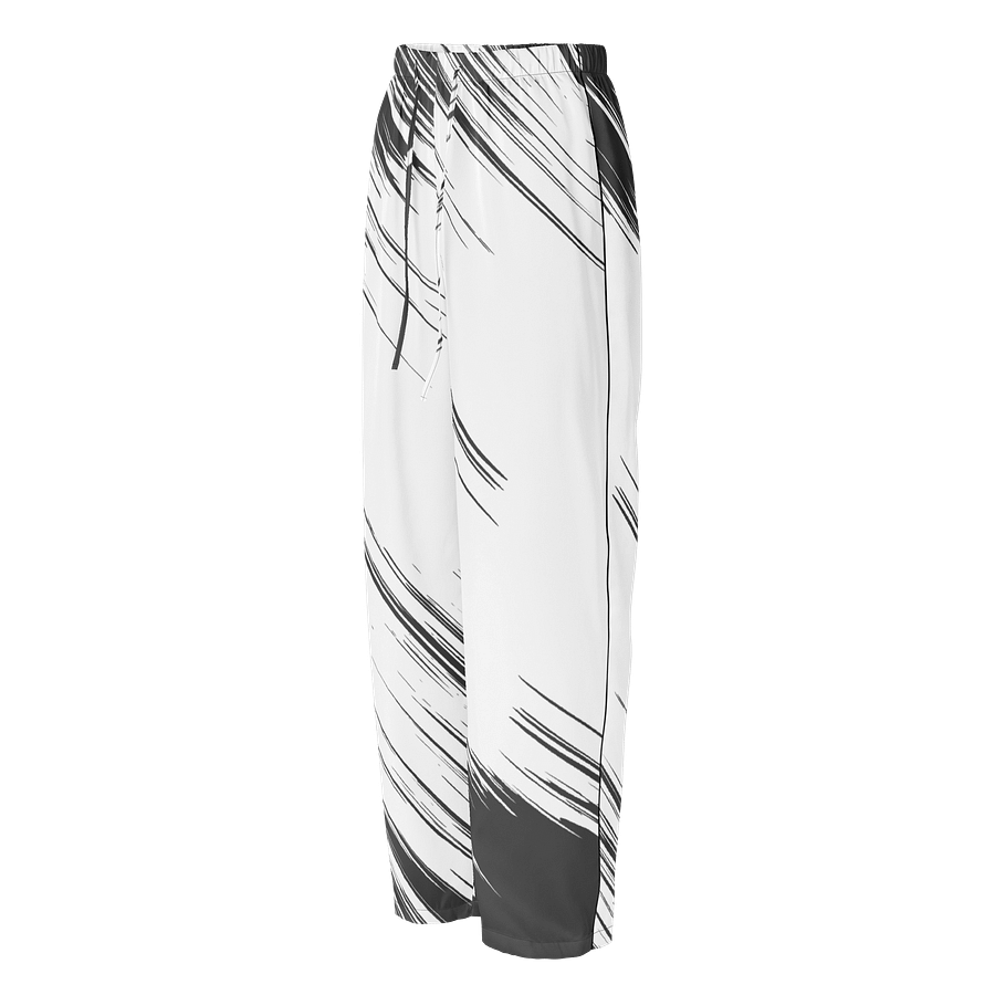 Velocity Lines Pajama Pants product image (1)