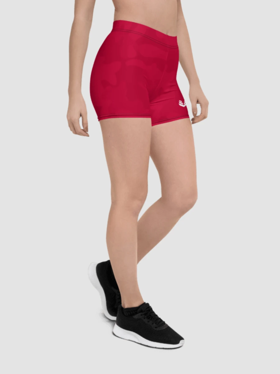 Shorts - Crimson Camo product image (6)